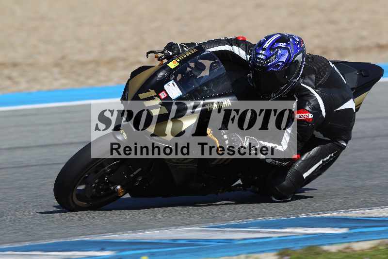 Archiv-2023/02 31.01.-03.02.2023 Moto Center Thun Jerez/Gruppe schwarz-black/111